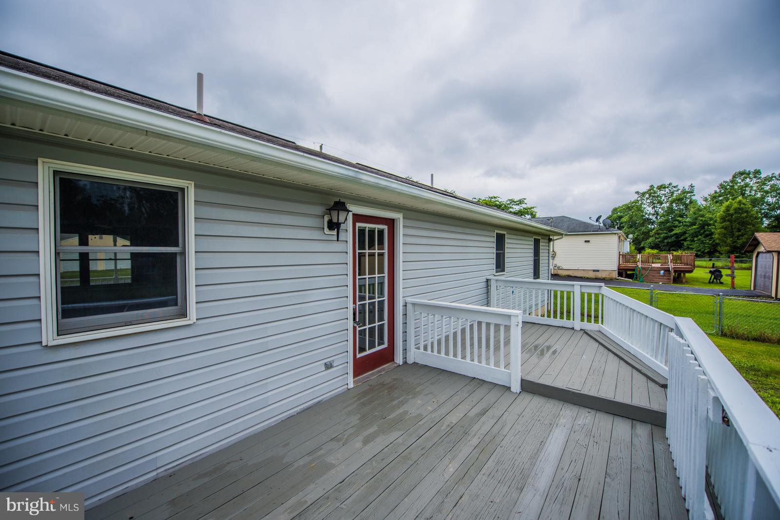 WOODBROOK - Residential