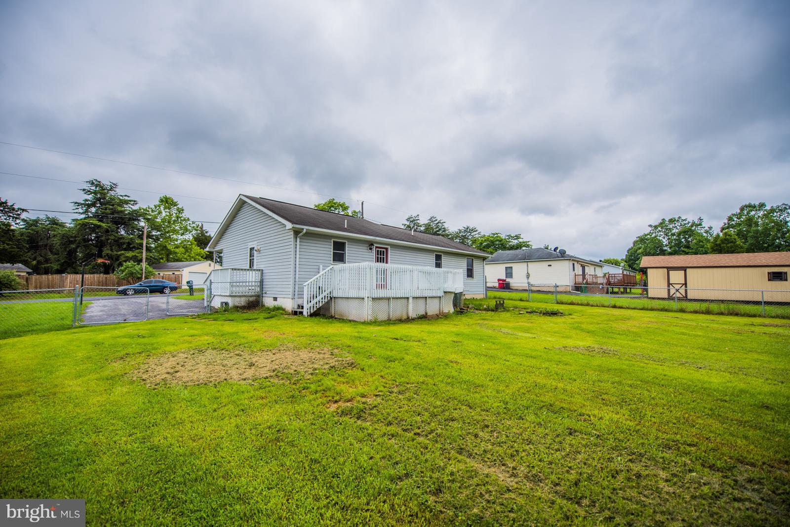 WOODBROOK - Residential