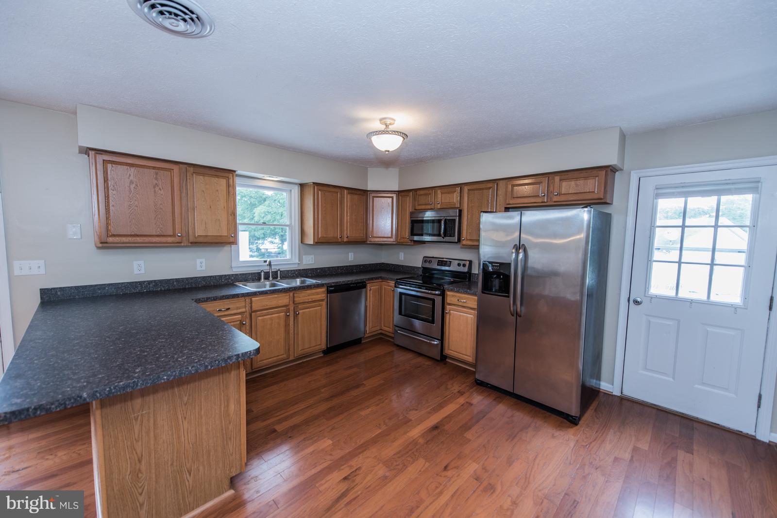 WOODBROOK - Residential