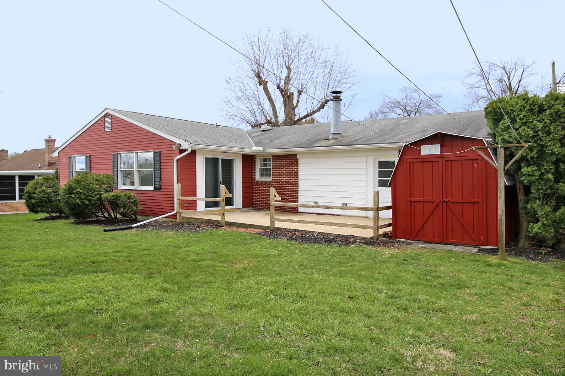 BERBEC - Residential