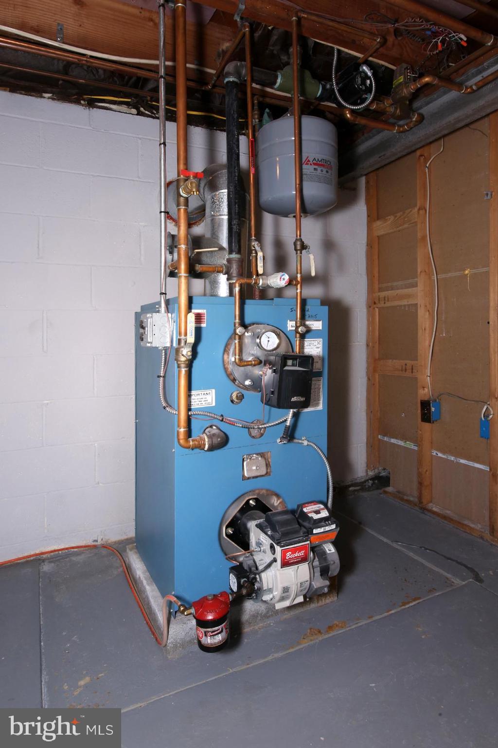 BERBEC - Residential