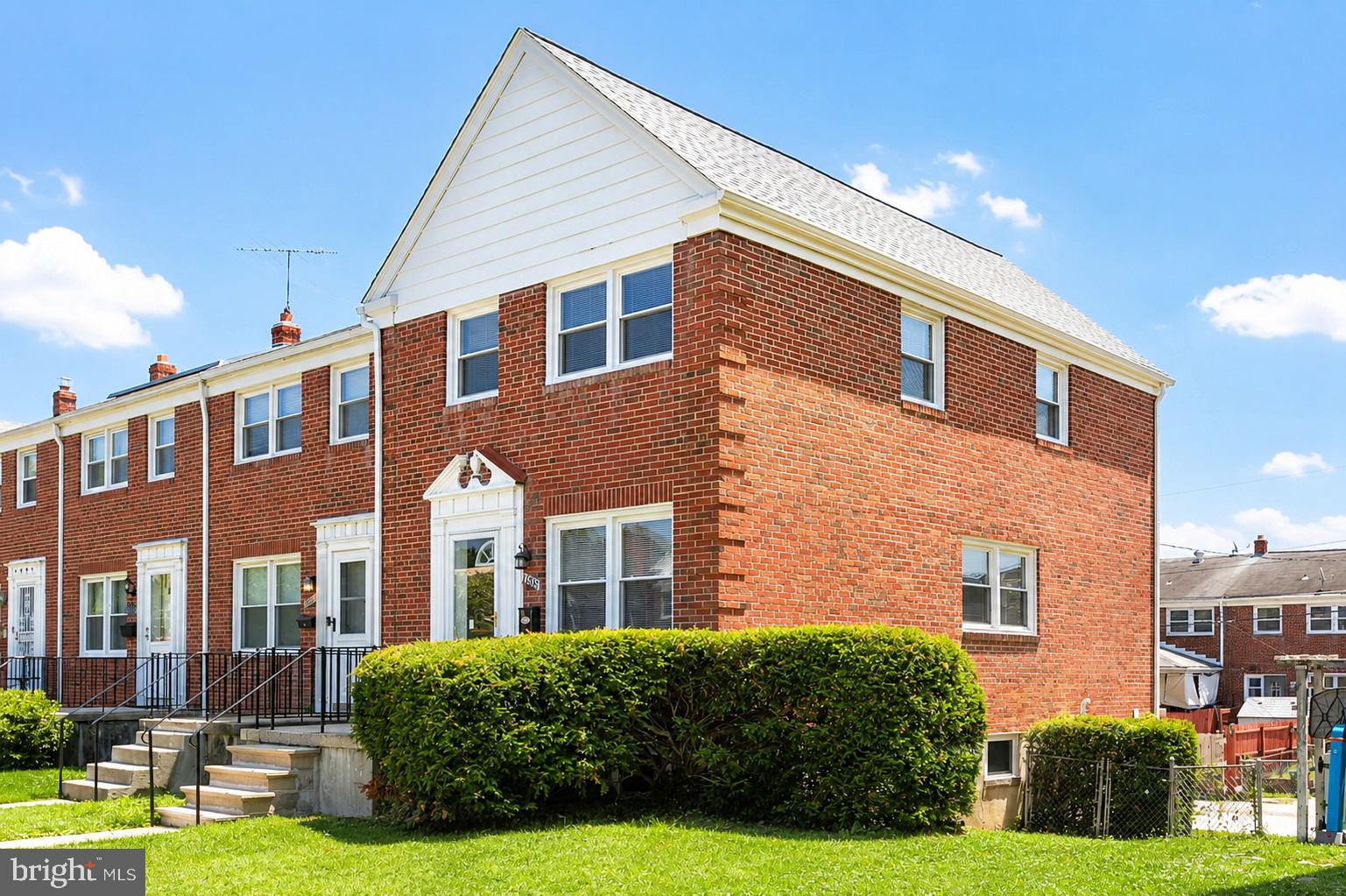 1515 BARRETT ROAD