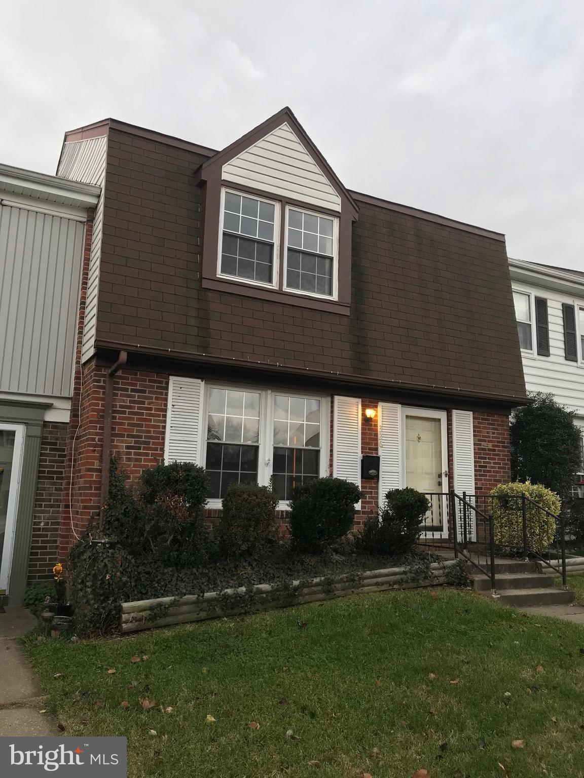 BERKELEY VILLAGE - Residential