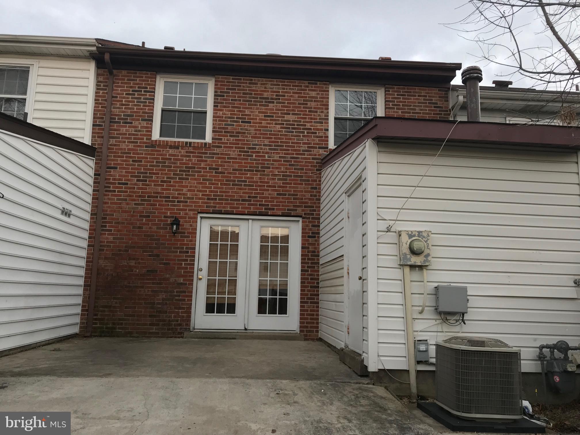 BERKELEY VILLAGE - Residential