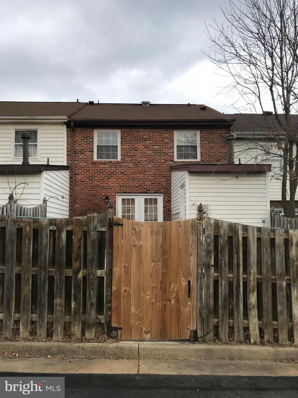 BERKELEY VILLAGE - Residential