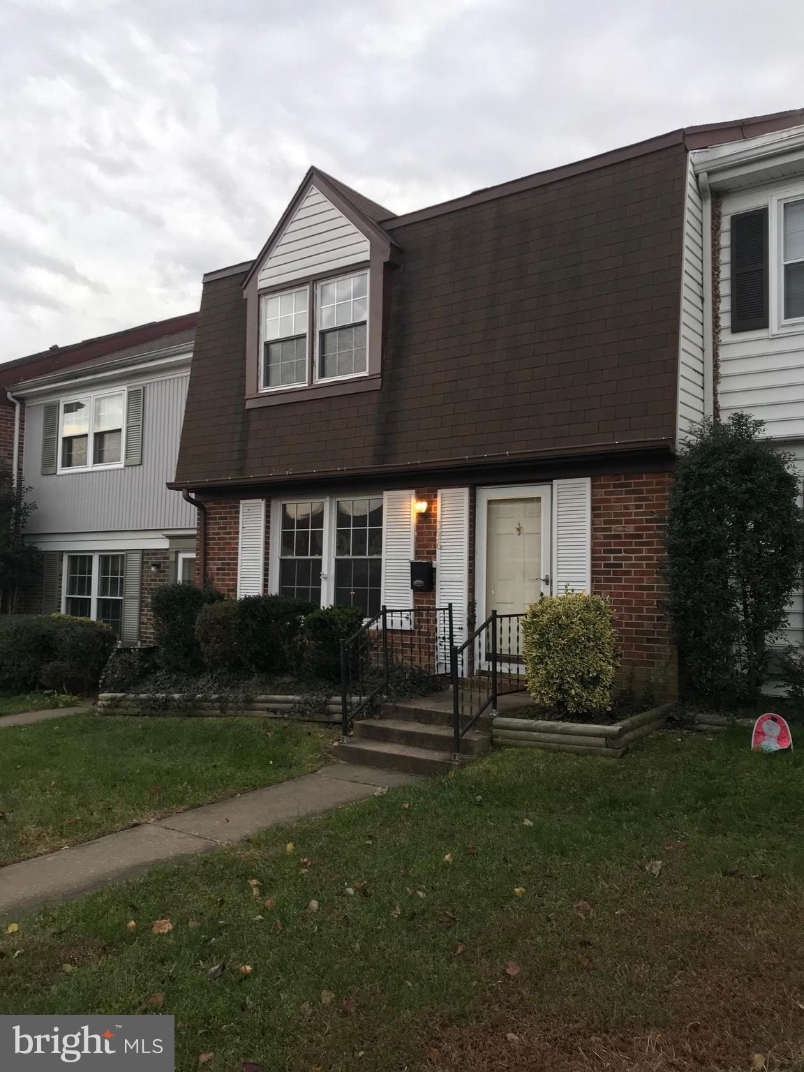 BERKELEY VILLAGE - Residential