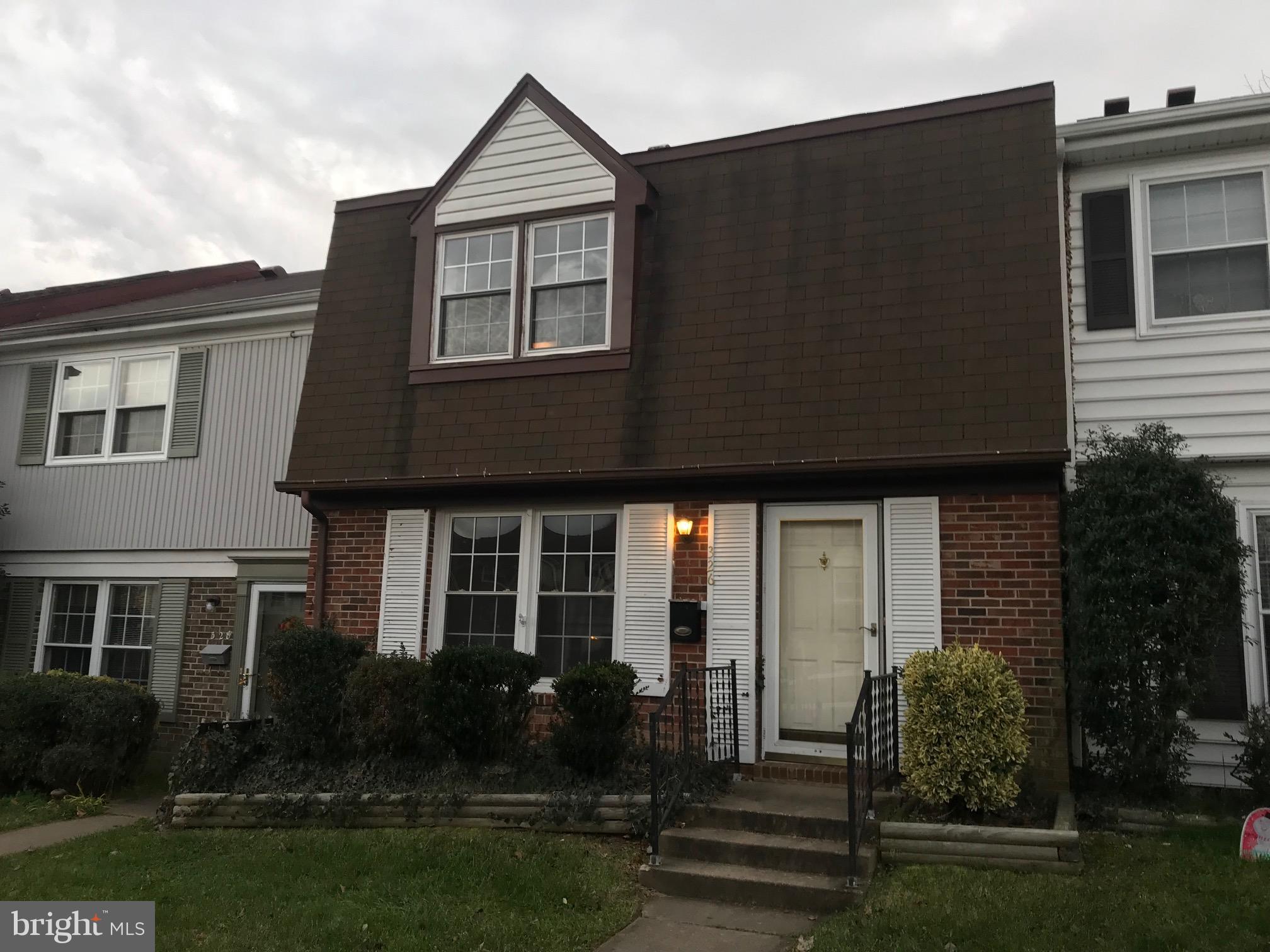 BERKELEY VILLAGE - Residential