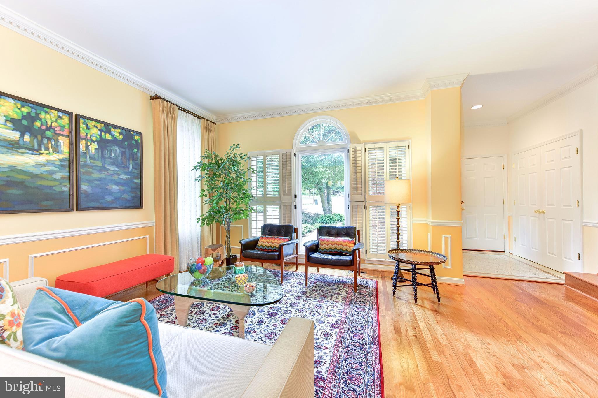 MC LEAN PROVINCE - Residential Lease