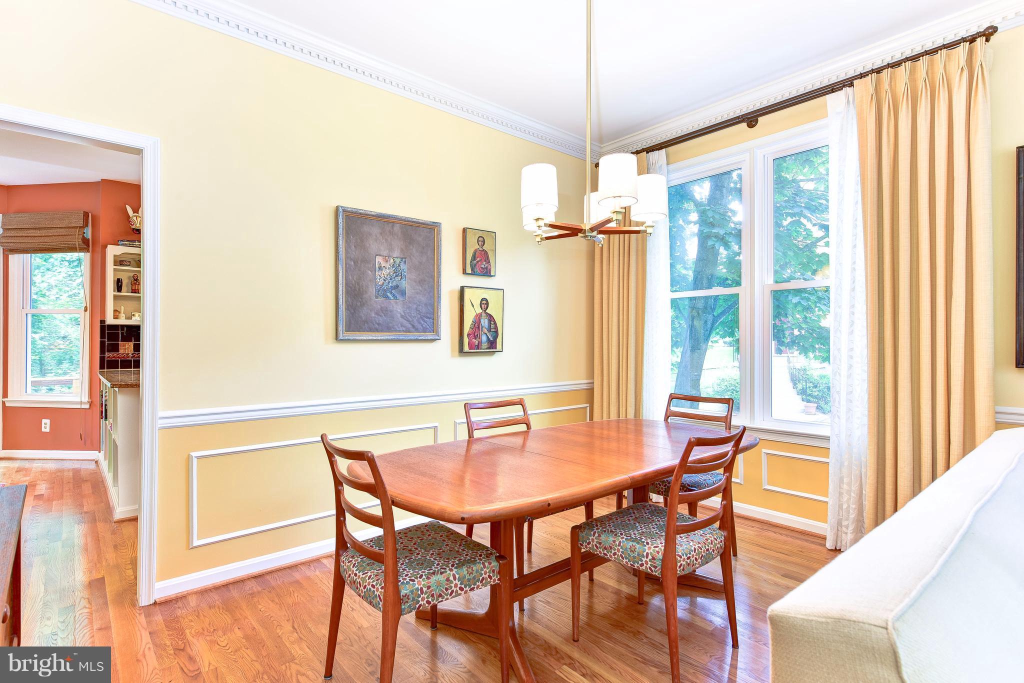 MC LEAN PROVINCE - Residential Lease