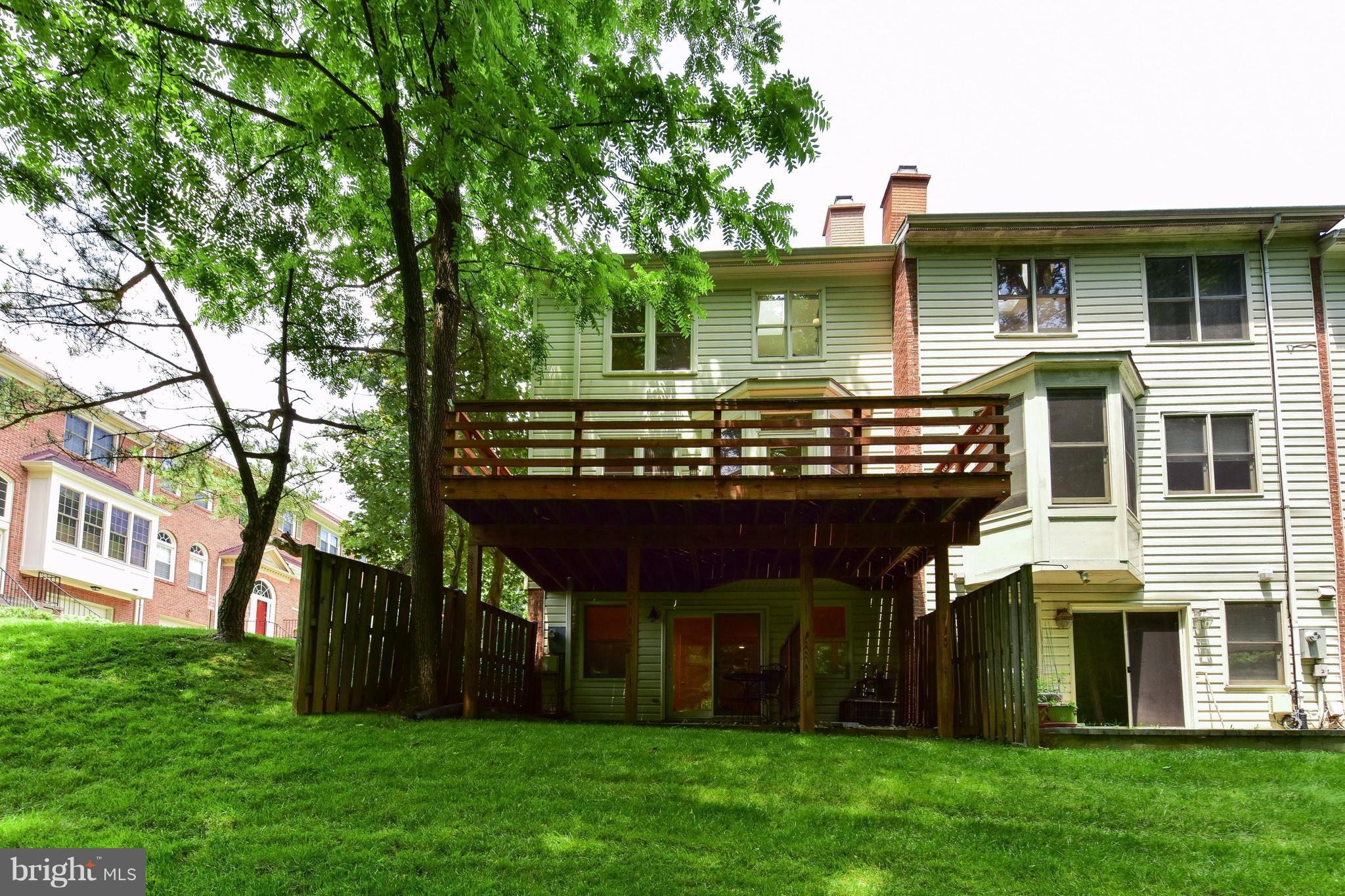 MC LEAN PROVINCE - Residential Lease