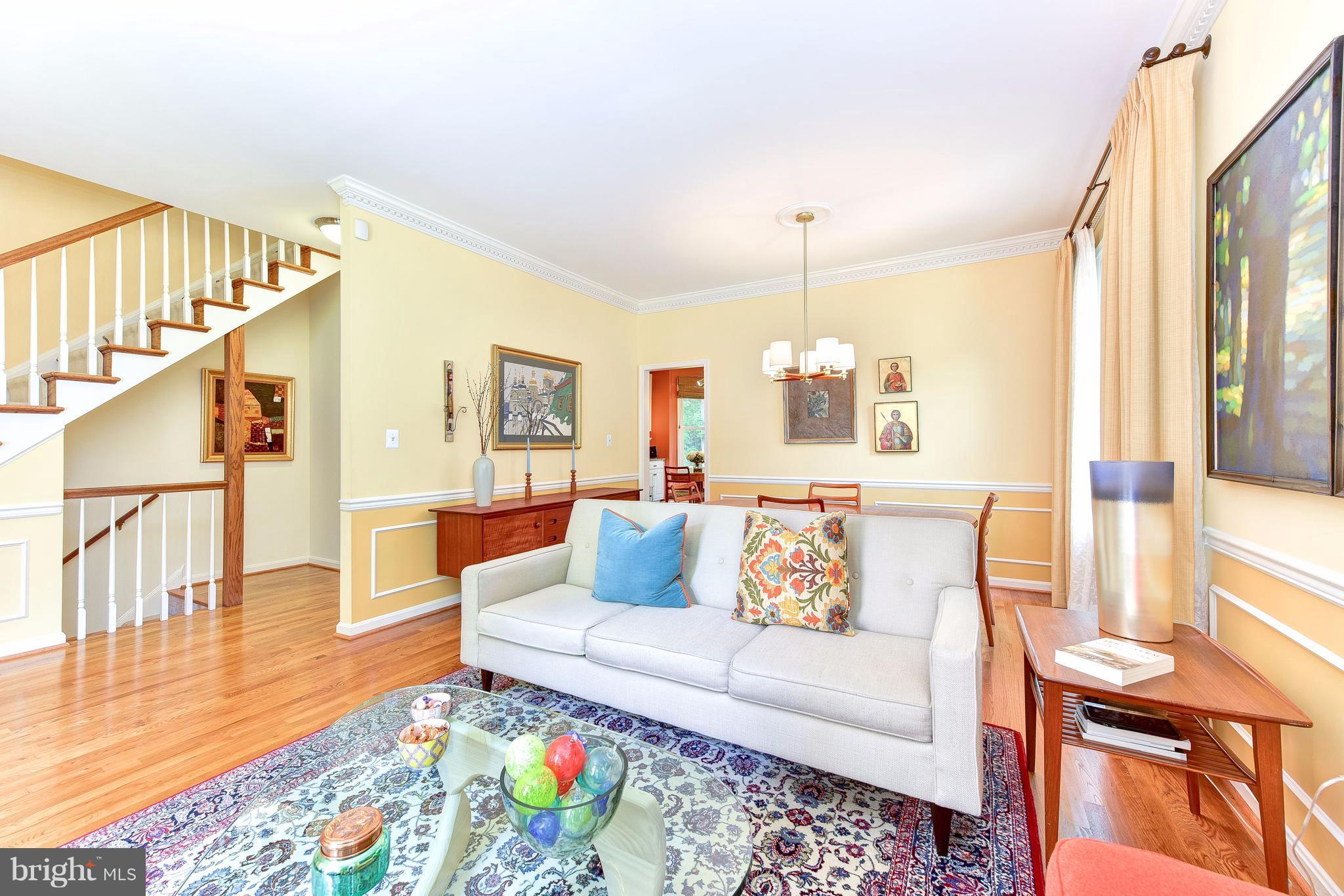 MC LEAN PROVINCE - Residential Lease