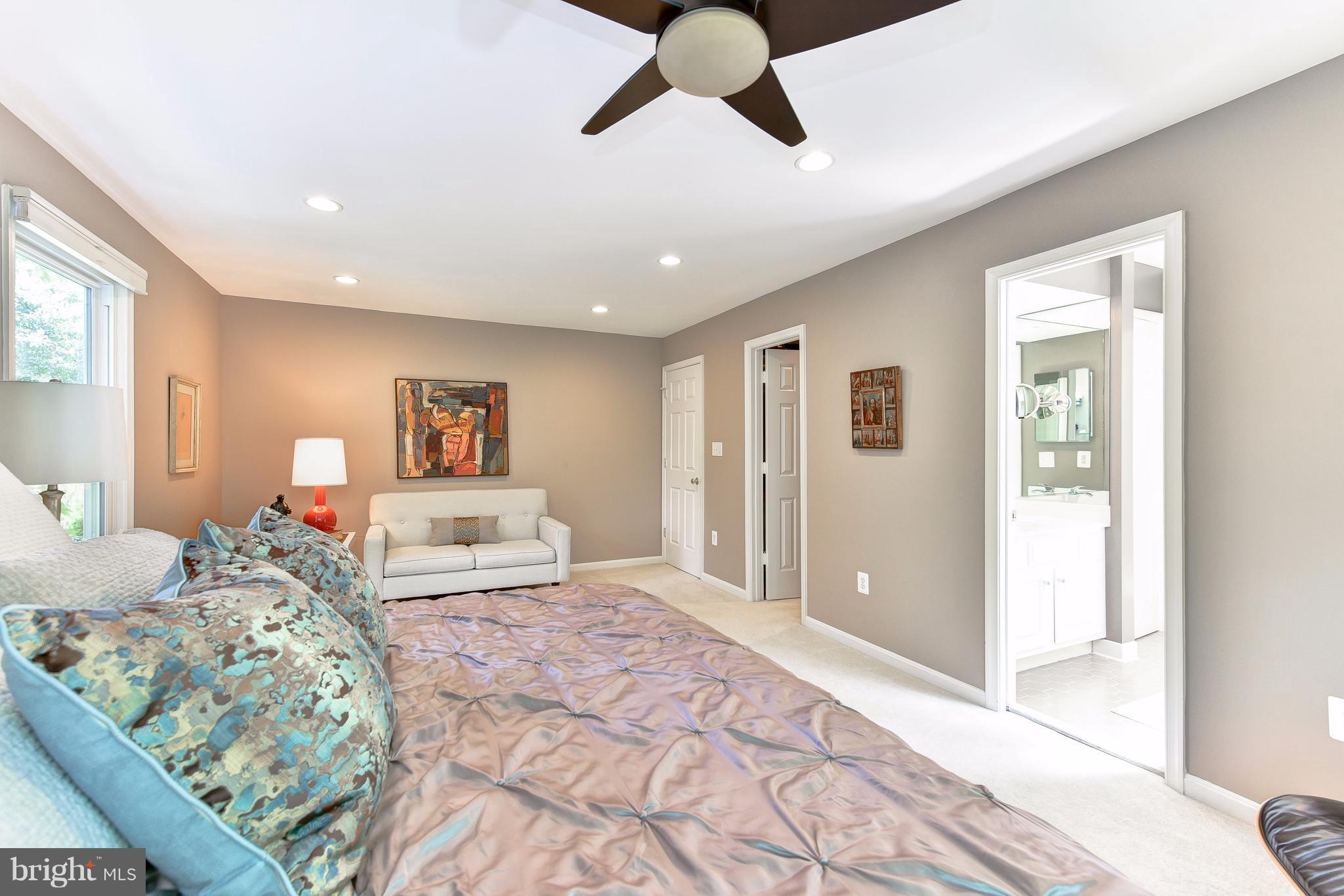 MC LEAN PROVINCE - Residential Lease