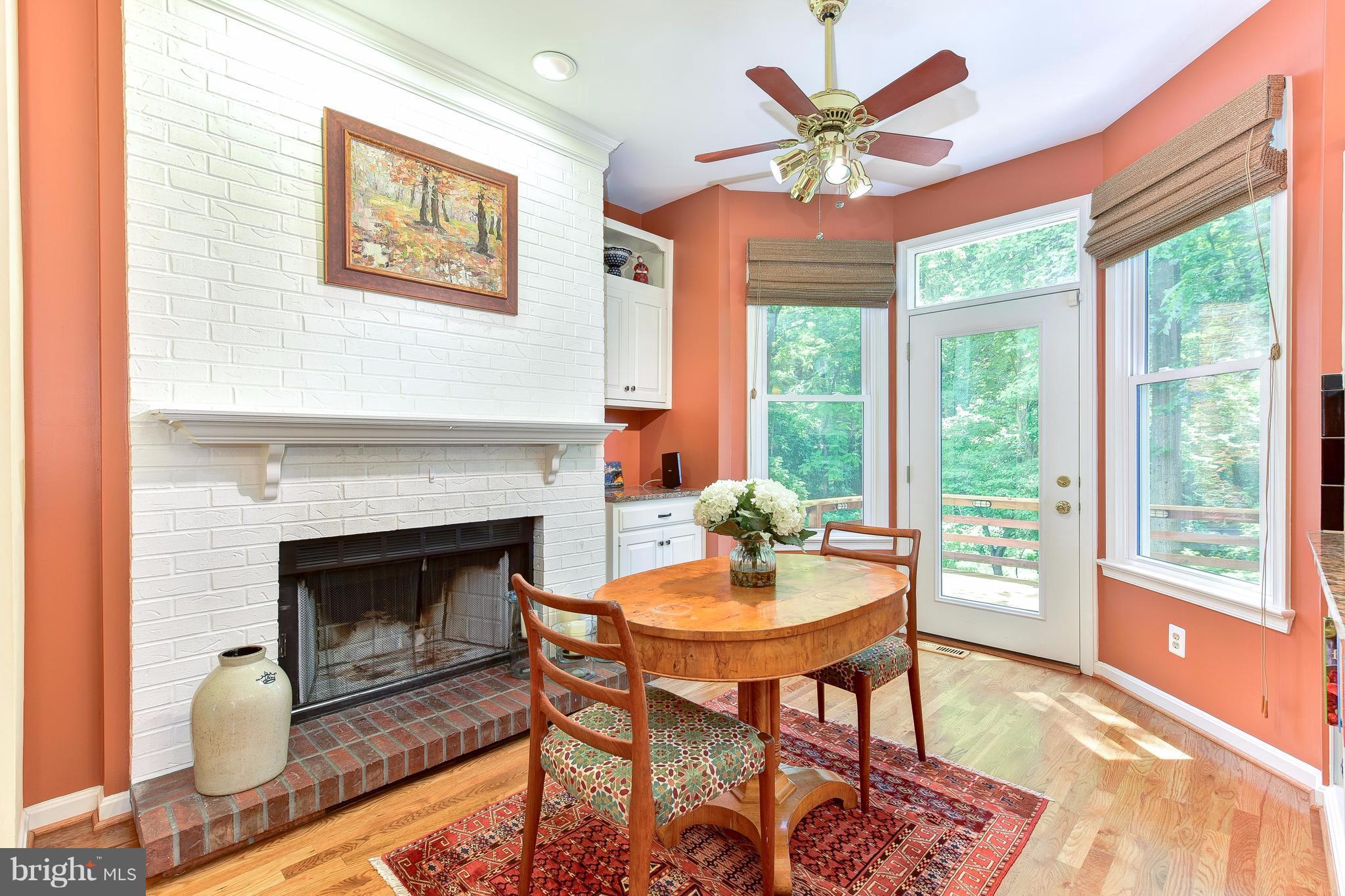 MC LEAN PROVINCE - Residential Lease