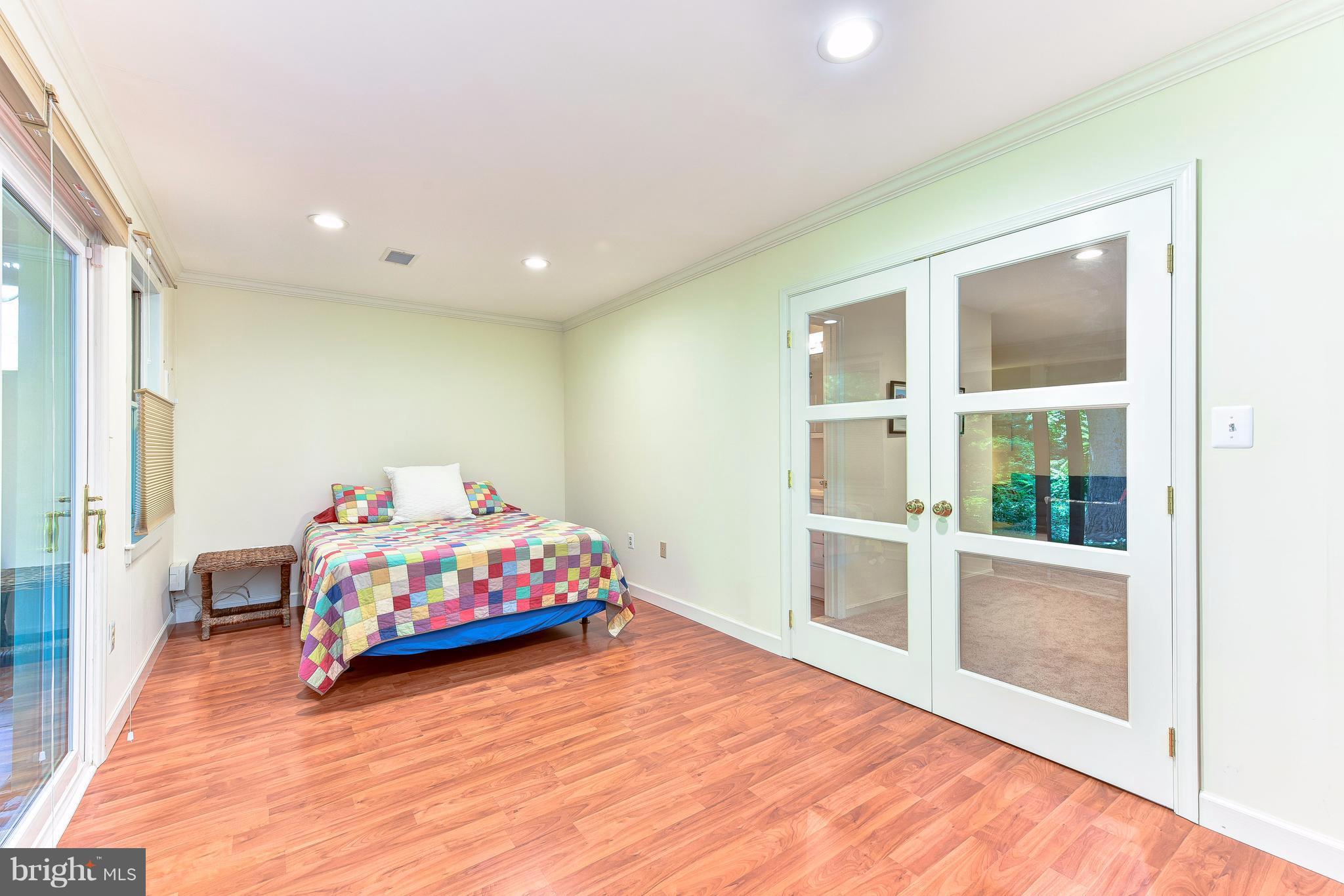 MC LEAN PROVINCE - Residential Lease