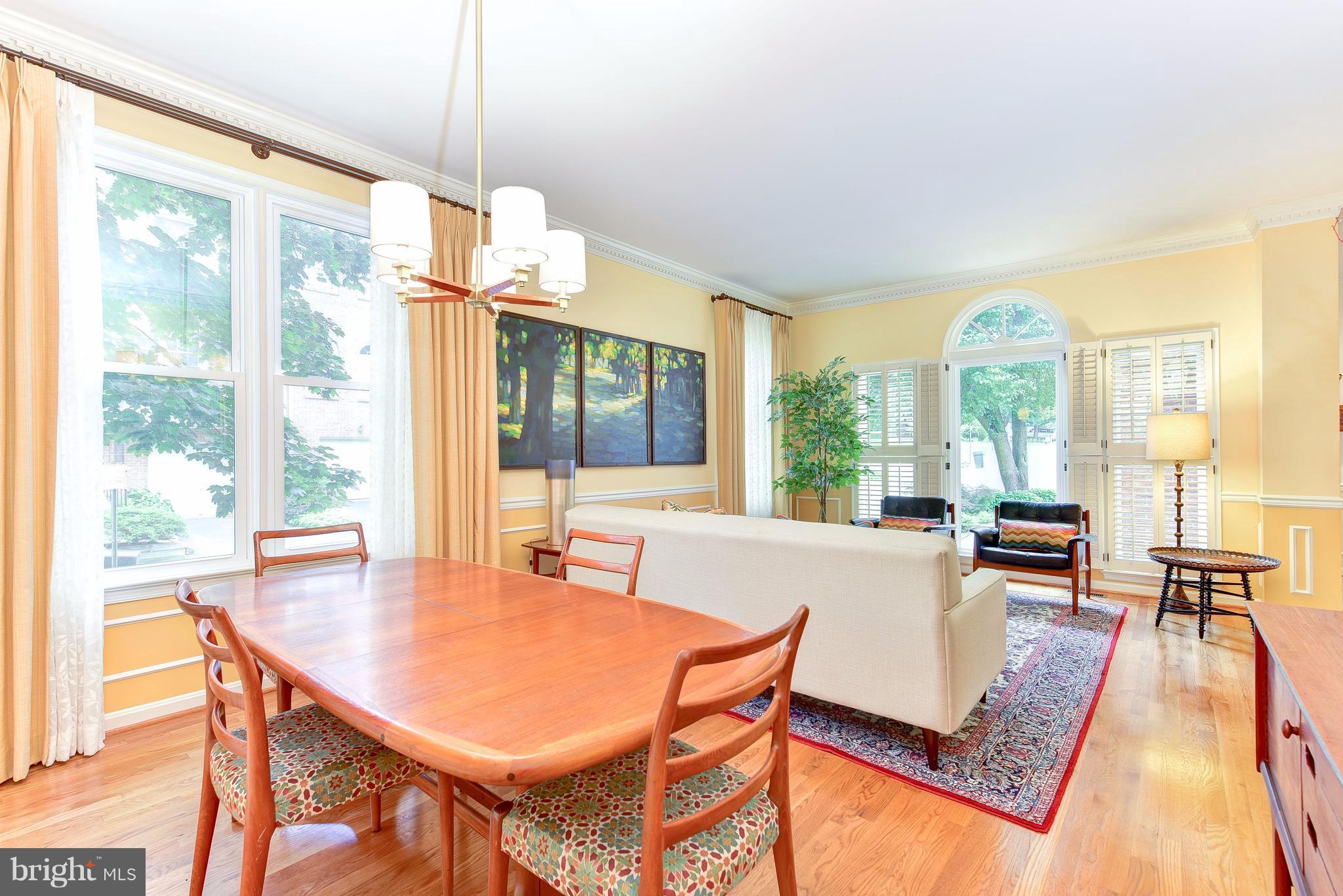 MC LEAN PROVINCE - Residential Lease