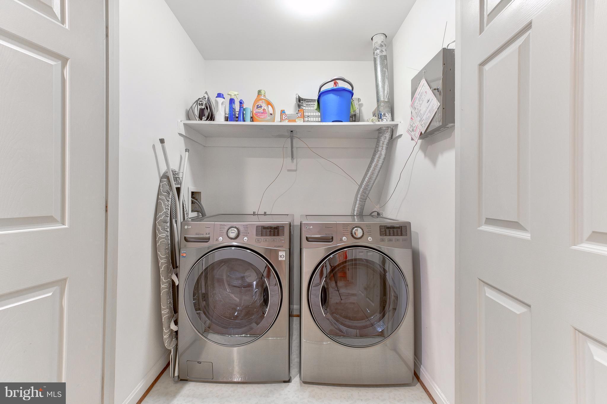 MC LEAN PROVINCE - Residential Lease