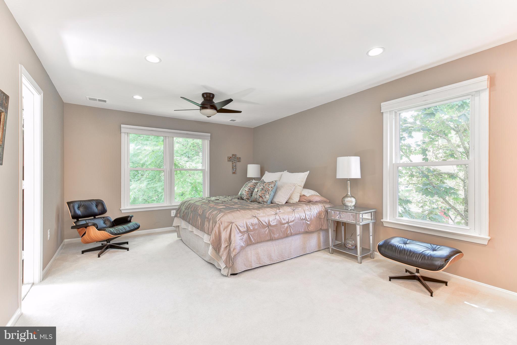 MC LEAN PROVINCE - Residential Lease