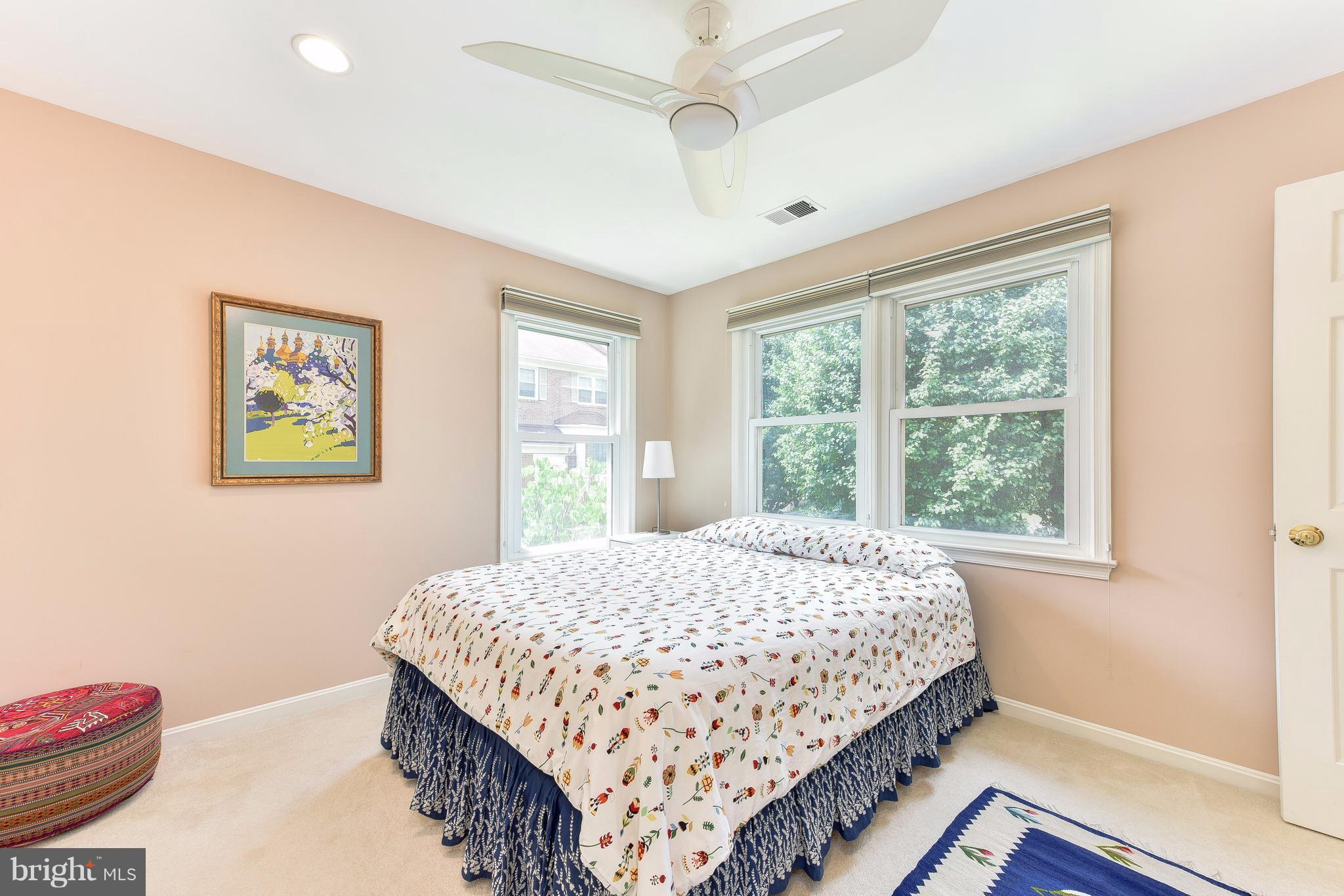 MC LEAN PROVINCE - Residential Lease