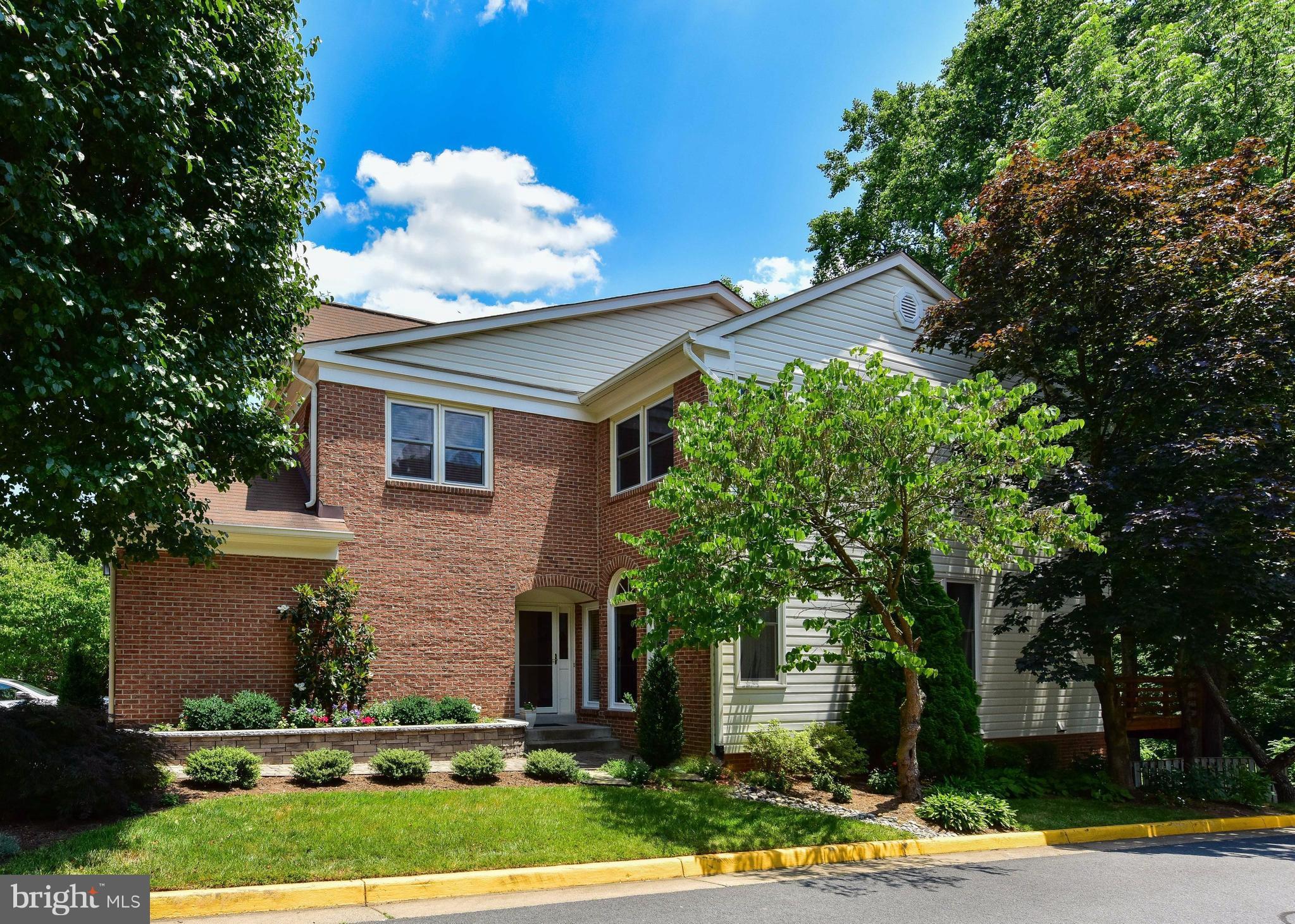 MC LEAN PROVINCE - Residential Lease