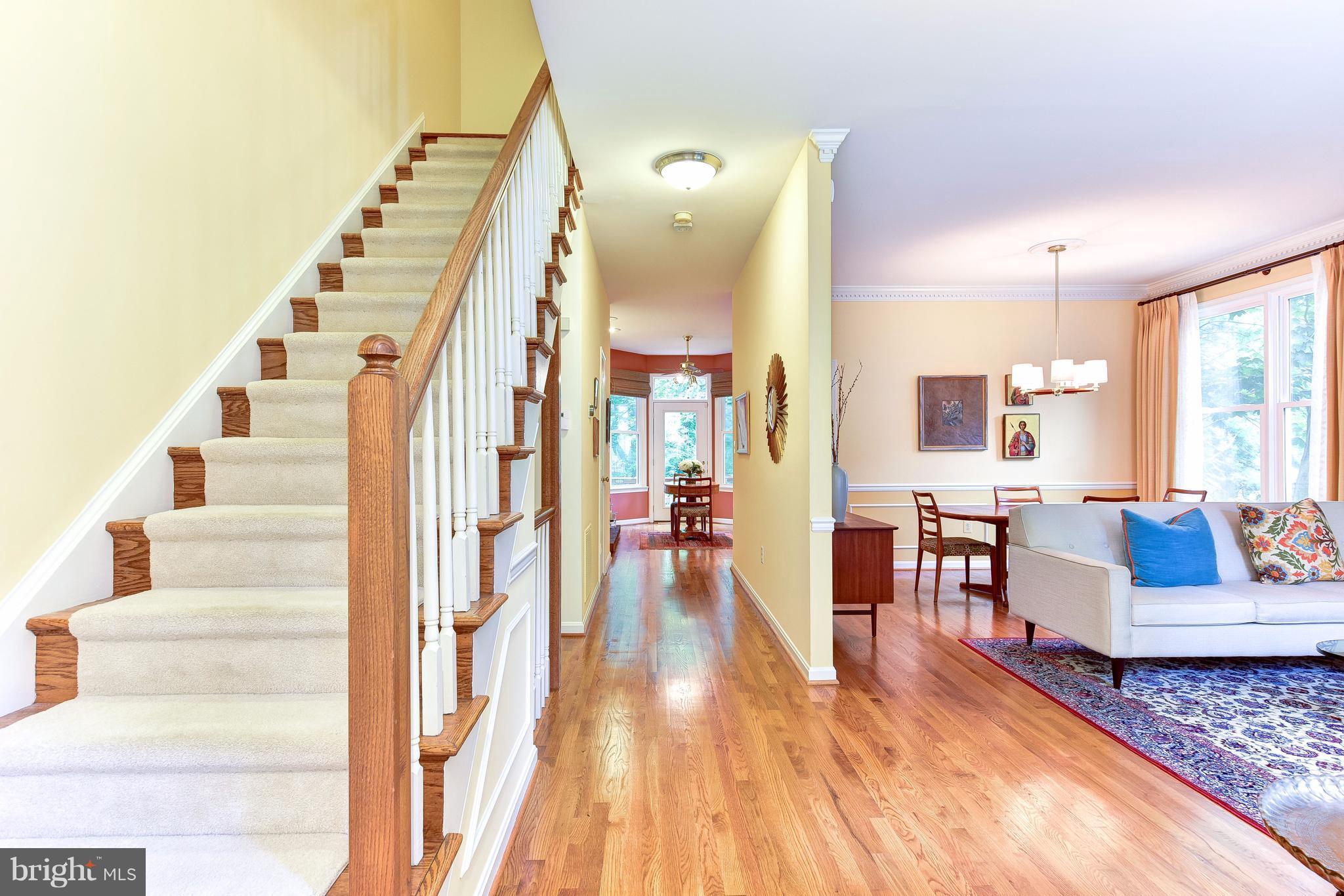 MC LEAN PROVINCE - Residential Lease