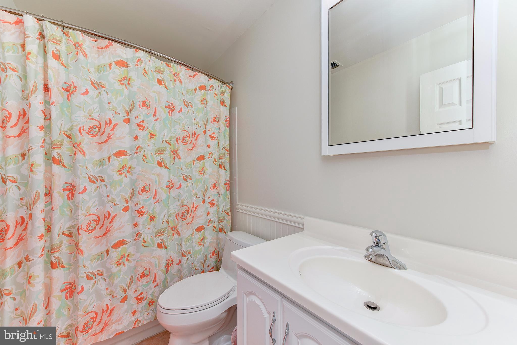 MC LEAN PROVINCE - Residential Lease