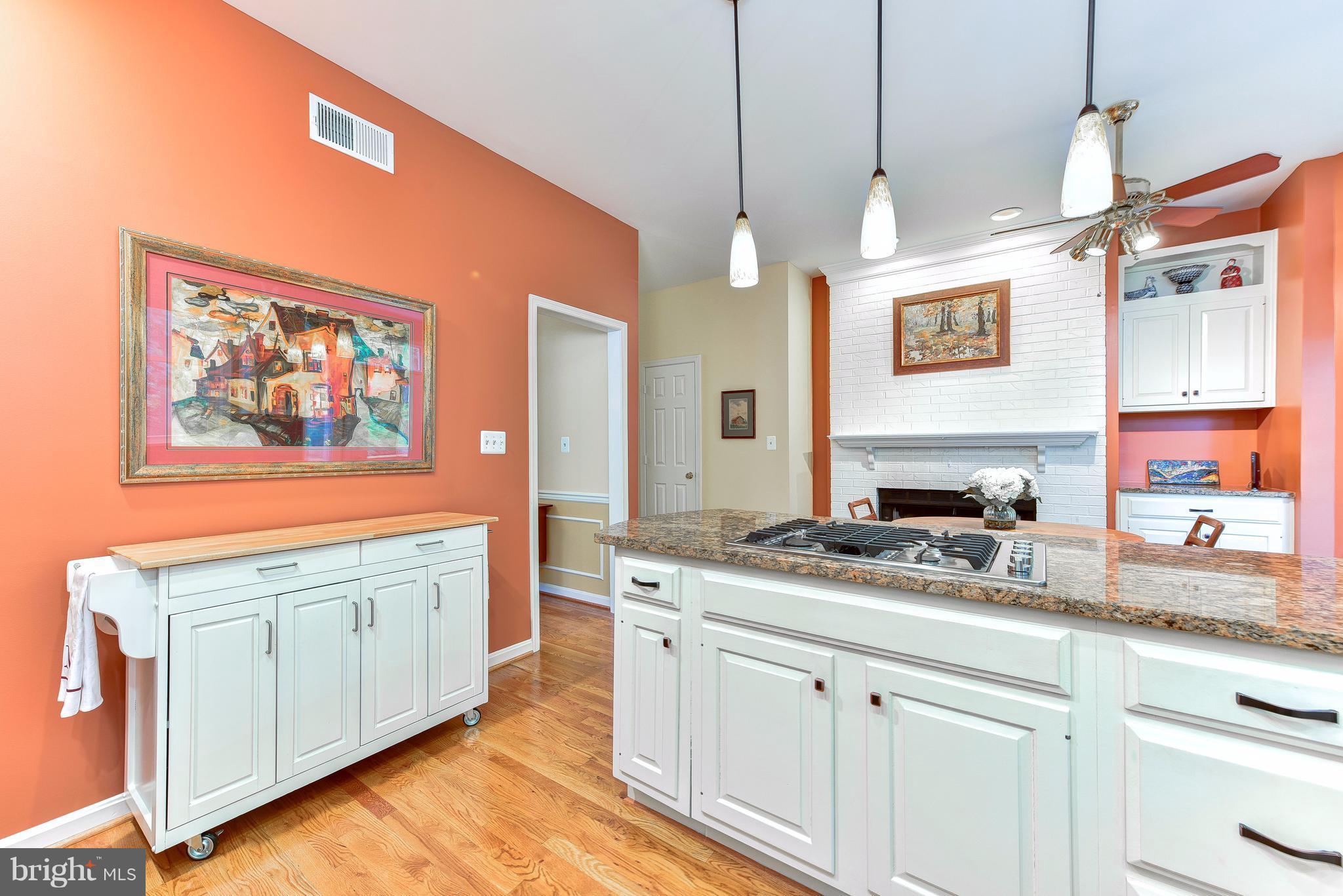 MC LEAN PROVINCE - Residential Lease