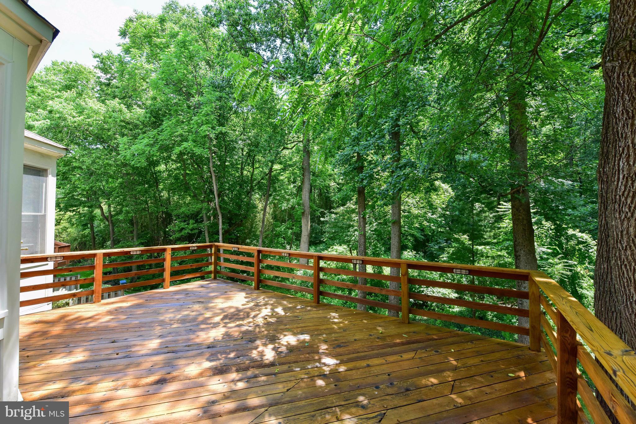 MC LEAN PROVINCE - Residential Lease