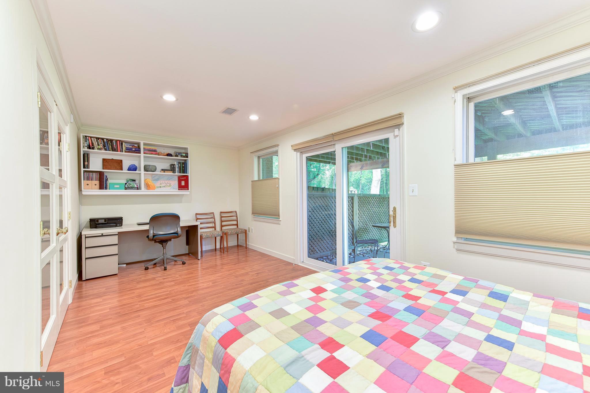 MC LEAN PROVINCE - Residential Lease