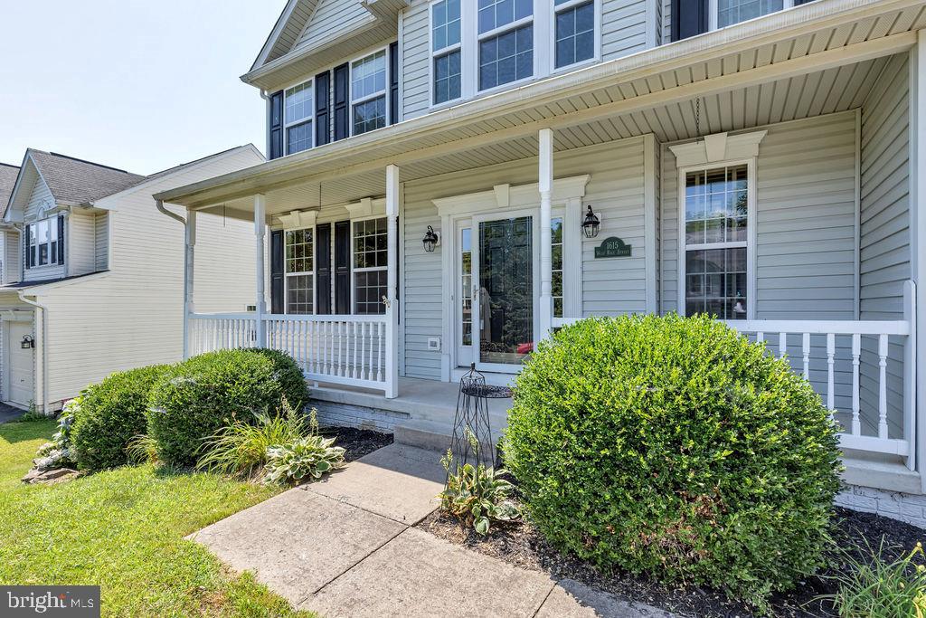 ROSEMONT ORCHARD - Residential Lease