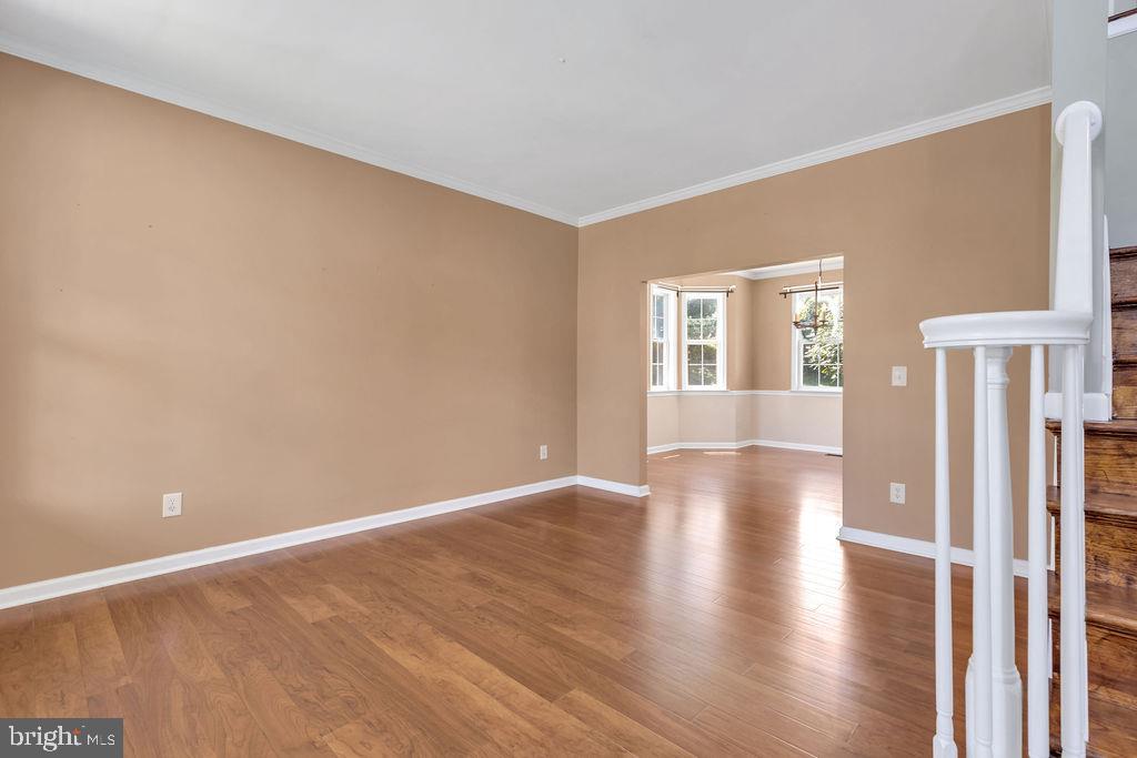 ROSEMONT ORCHARD - Residential Lease