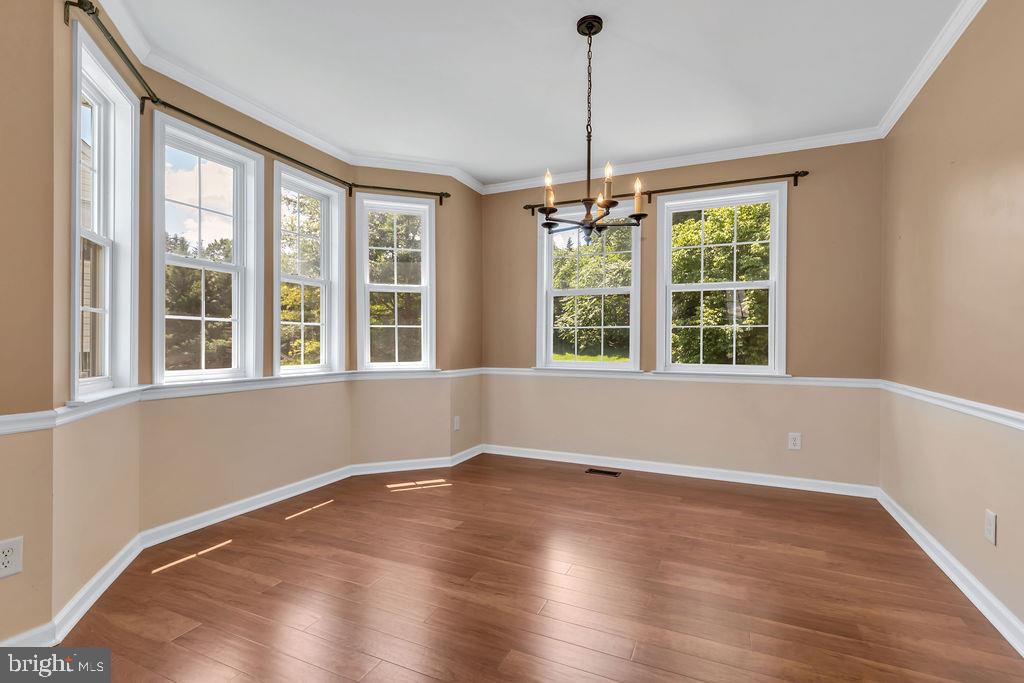 ROSEMONT ORCHARD - Residential Lease