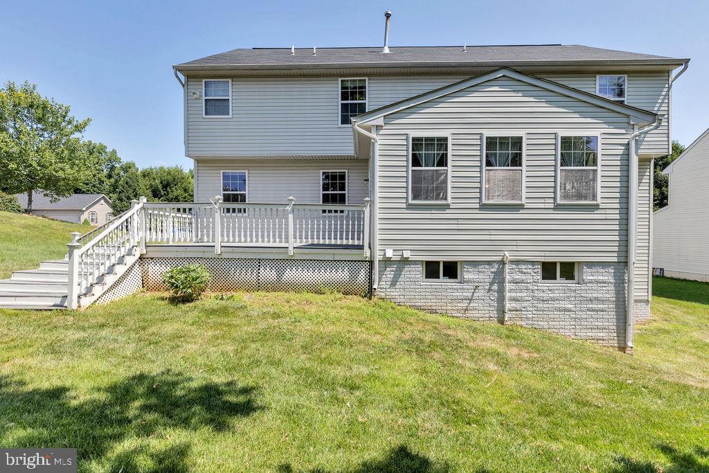 ROSEMONT ORCHARD - Residential Lease