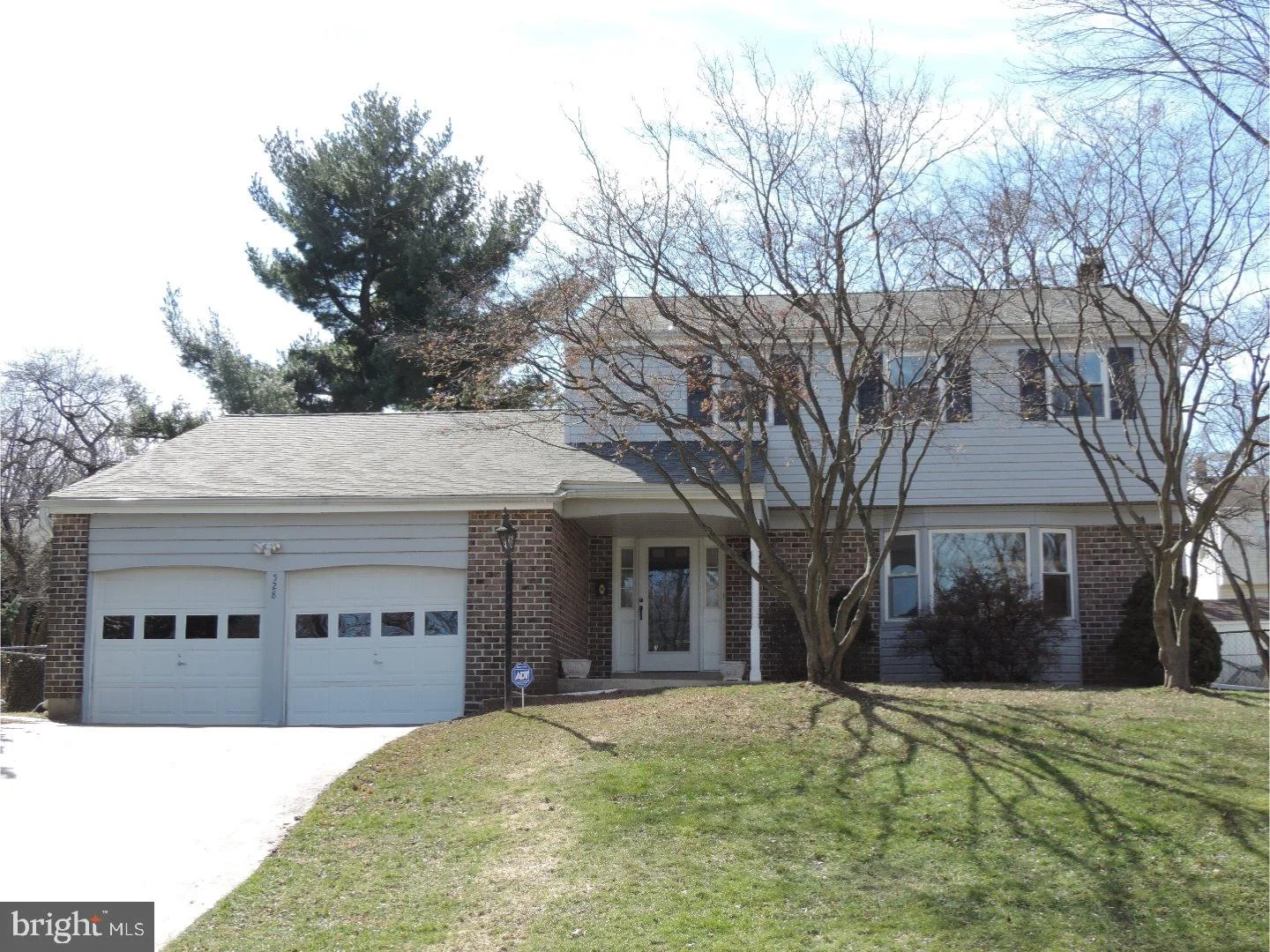 528 Britton Drive, King Of Prussia, PA 19406