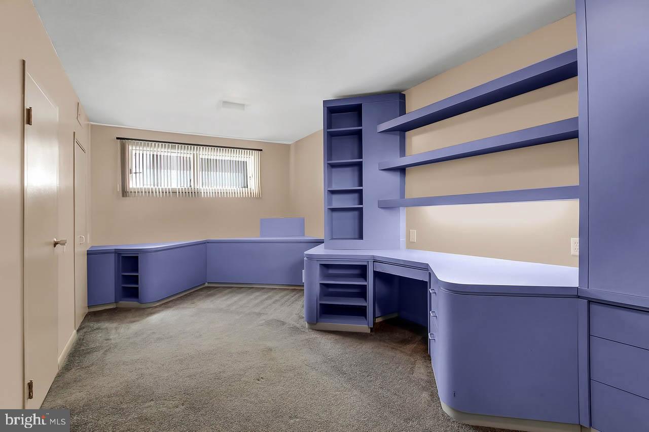 CROWS NEST - Residential