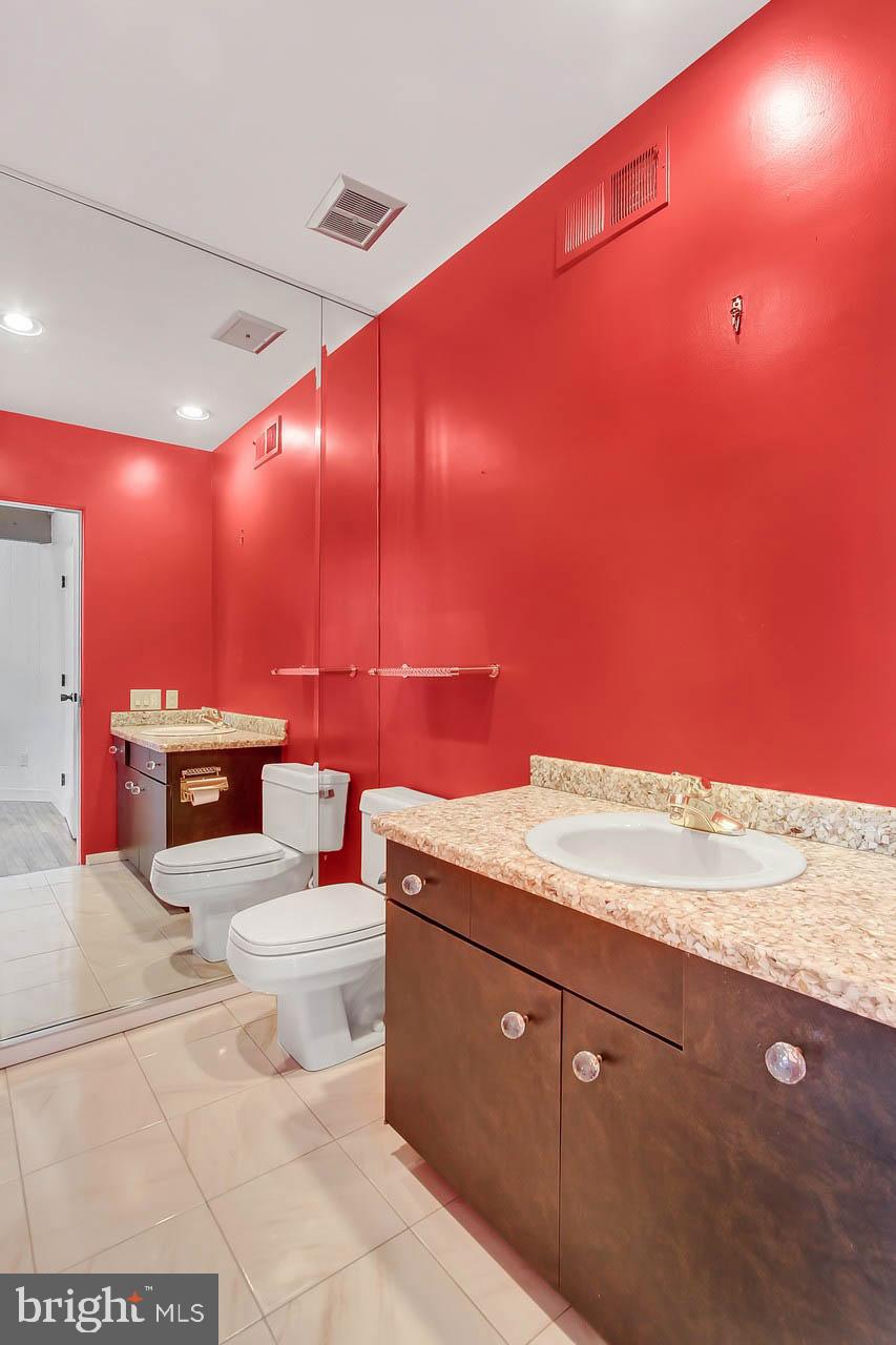 CROWS NEST - Residential