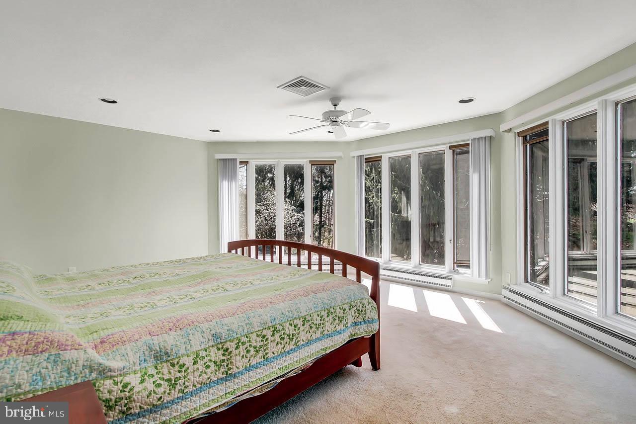 CROWS NEST - Residential