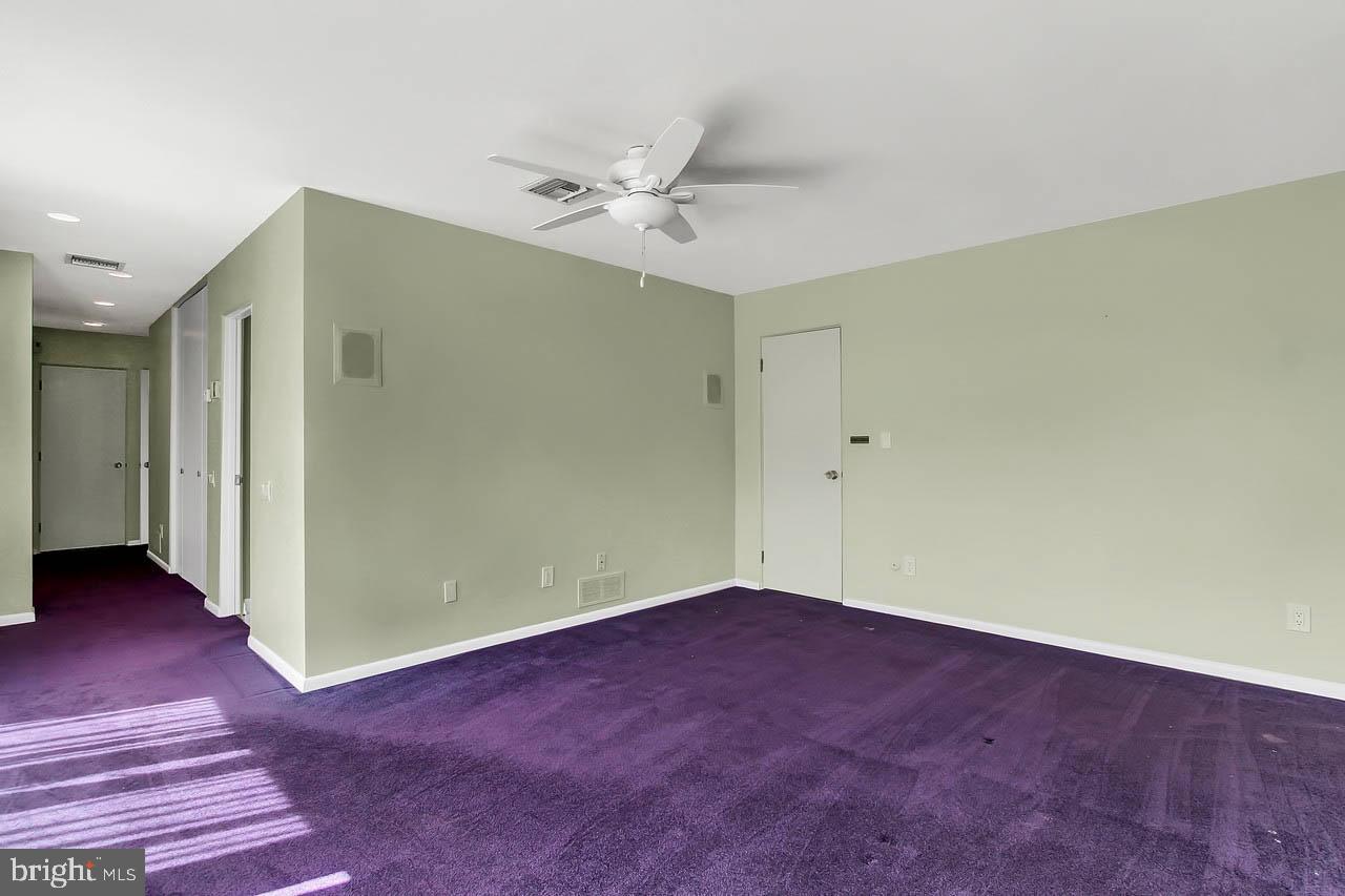 CROWS NEST - Residential