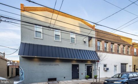 1235 FEDERAL STREET 37 PHILADELPHIA PA 19147
