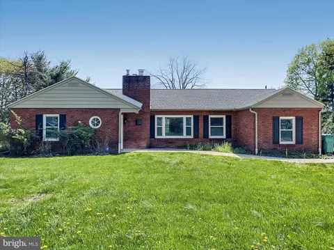 4451 Motter Lane, Camp Hill, PA MLS: PACB2041186