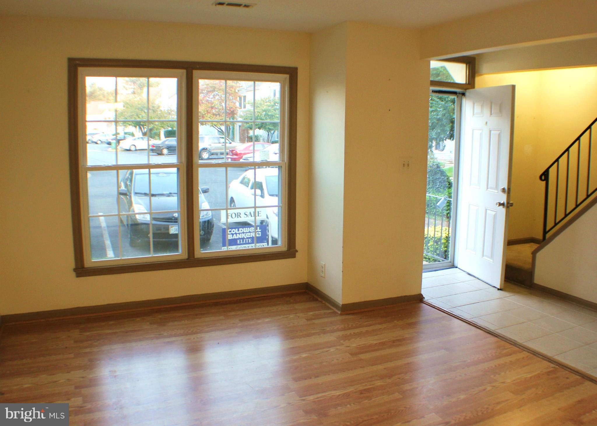 STAFFORD MEADOWS - Residential