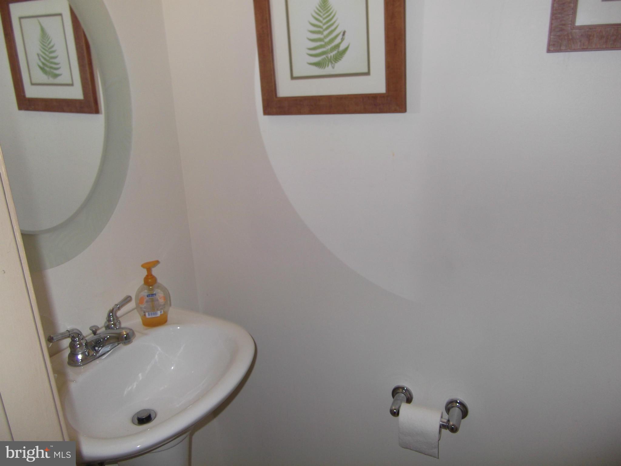 STAFFORD MEADOWS - Residential