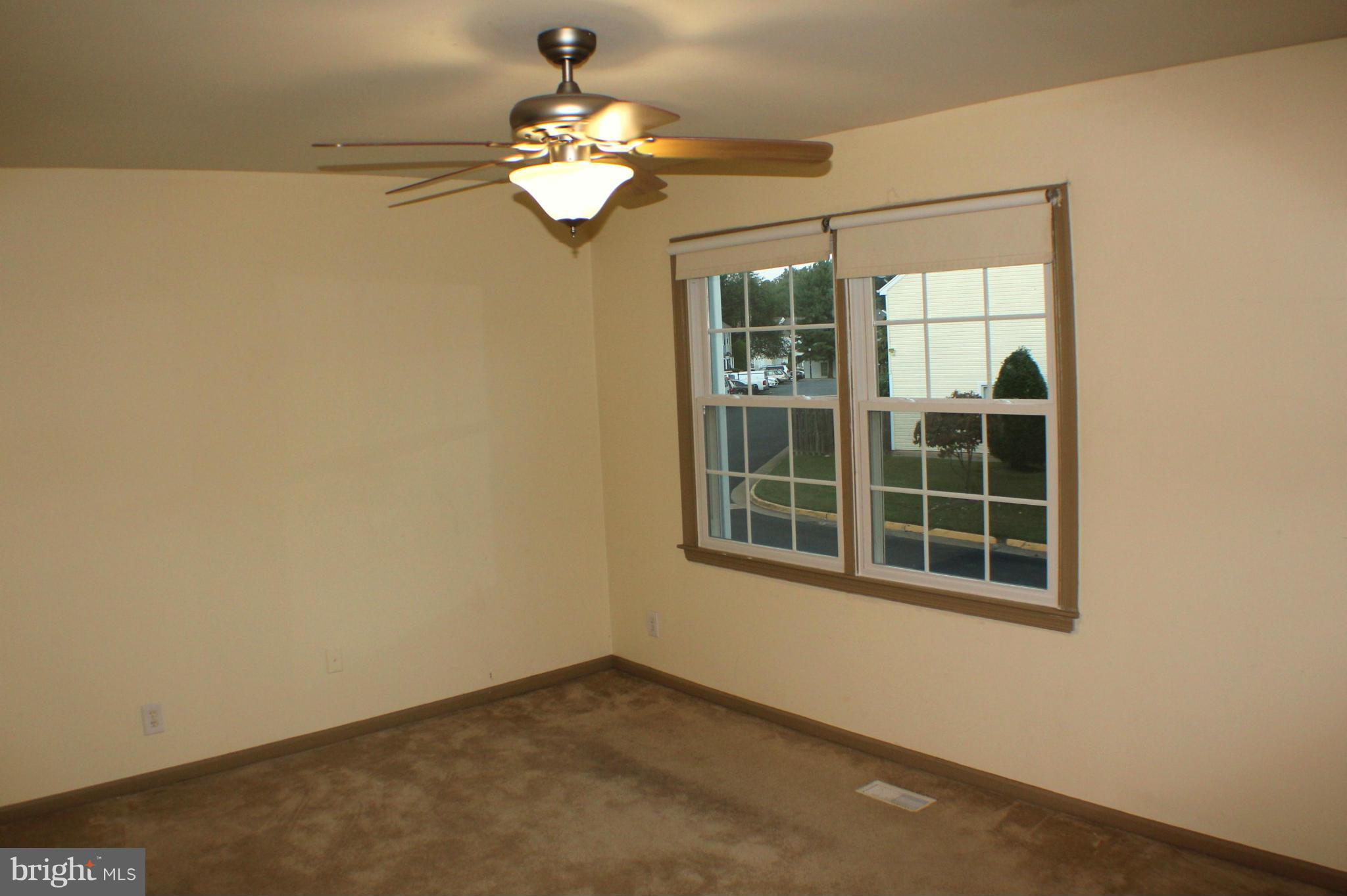 STAFFORD MEADOWS - Residential