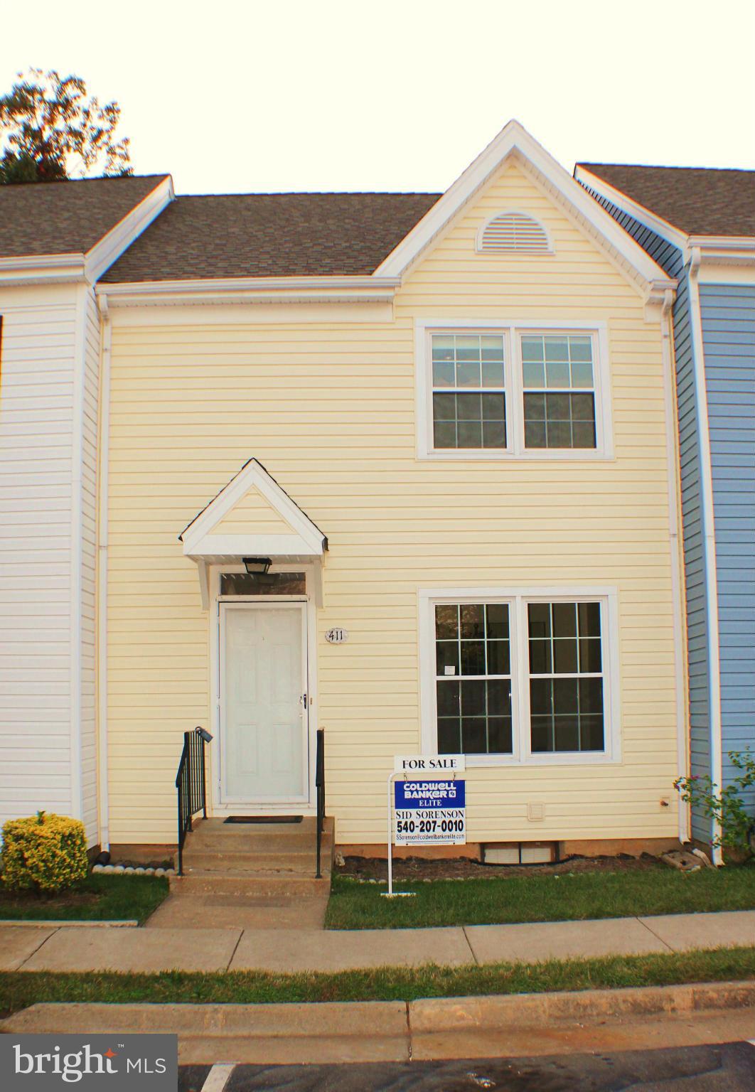 STAFFORD MEADOWS - Residential