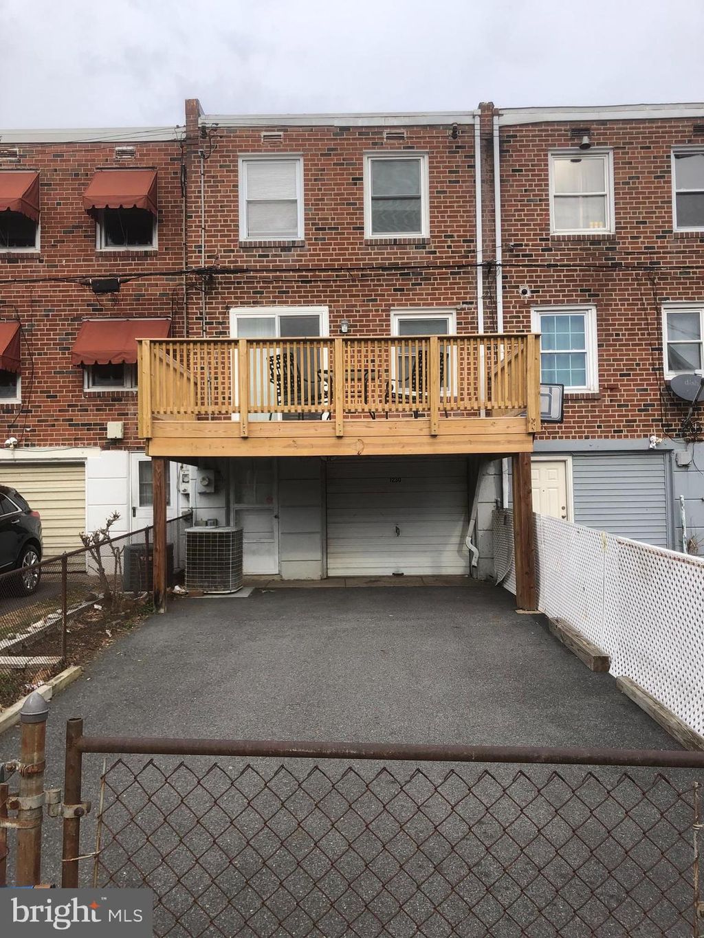 Photo of 1230 Sycamore Avenue, WILMINGTON, DE 19805 (MLS # DENC2095290)