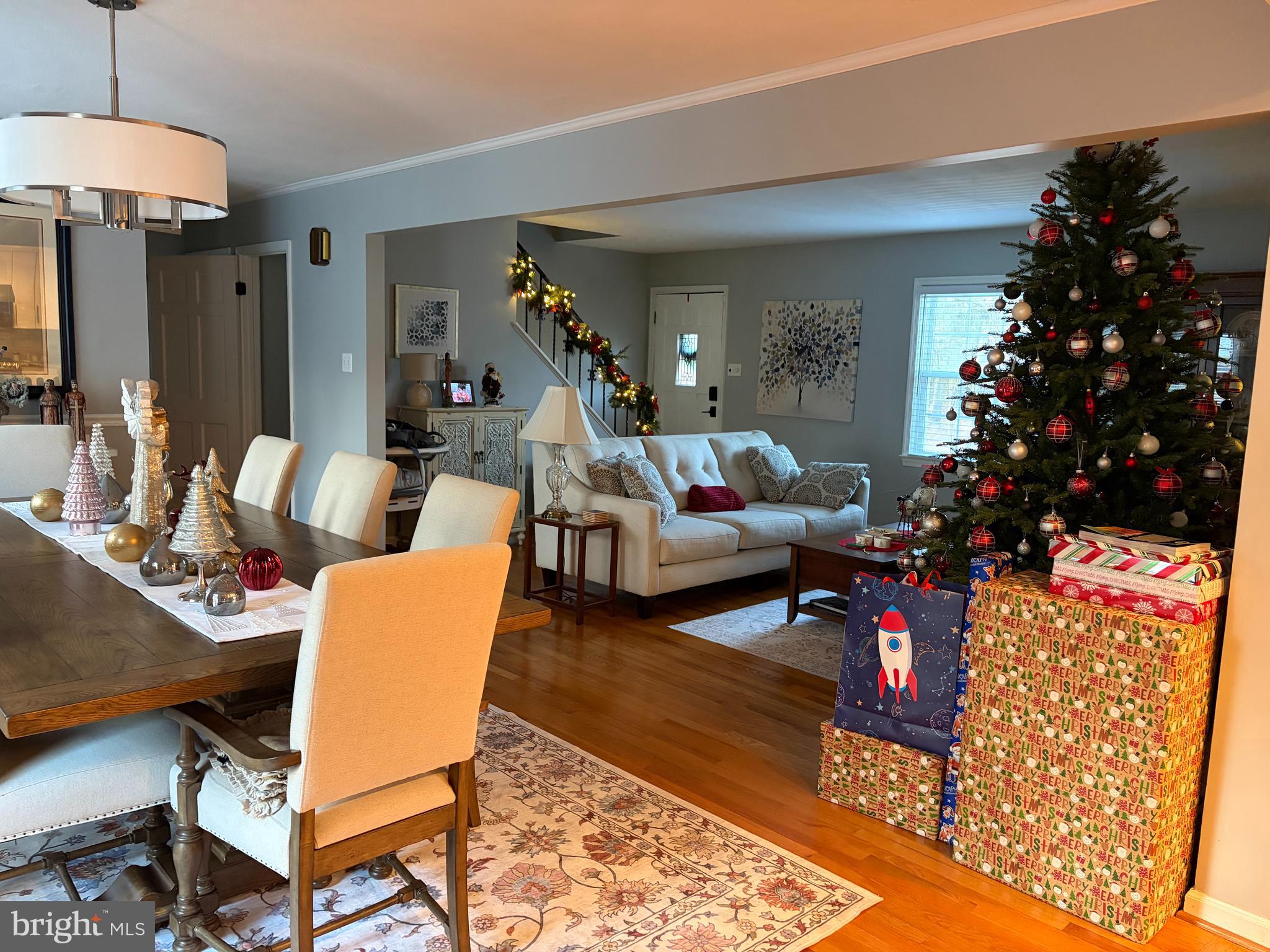 MT MIDDLETON ESTATES - Residential