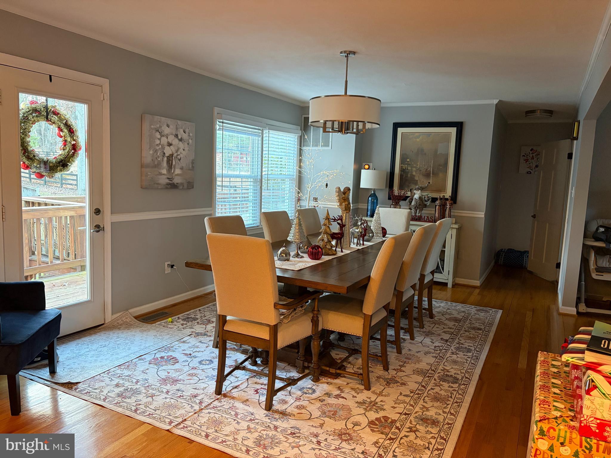 MT MIDDLETON ESTATES - Residential