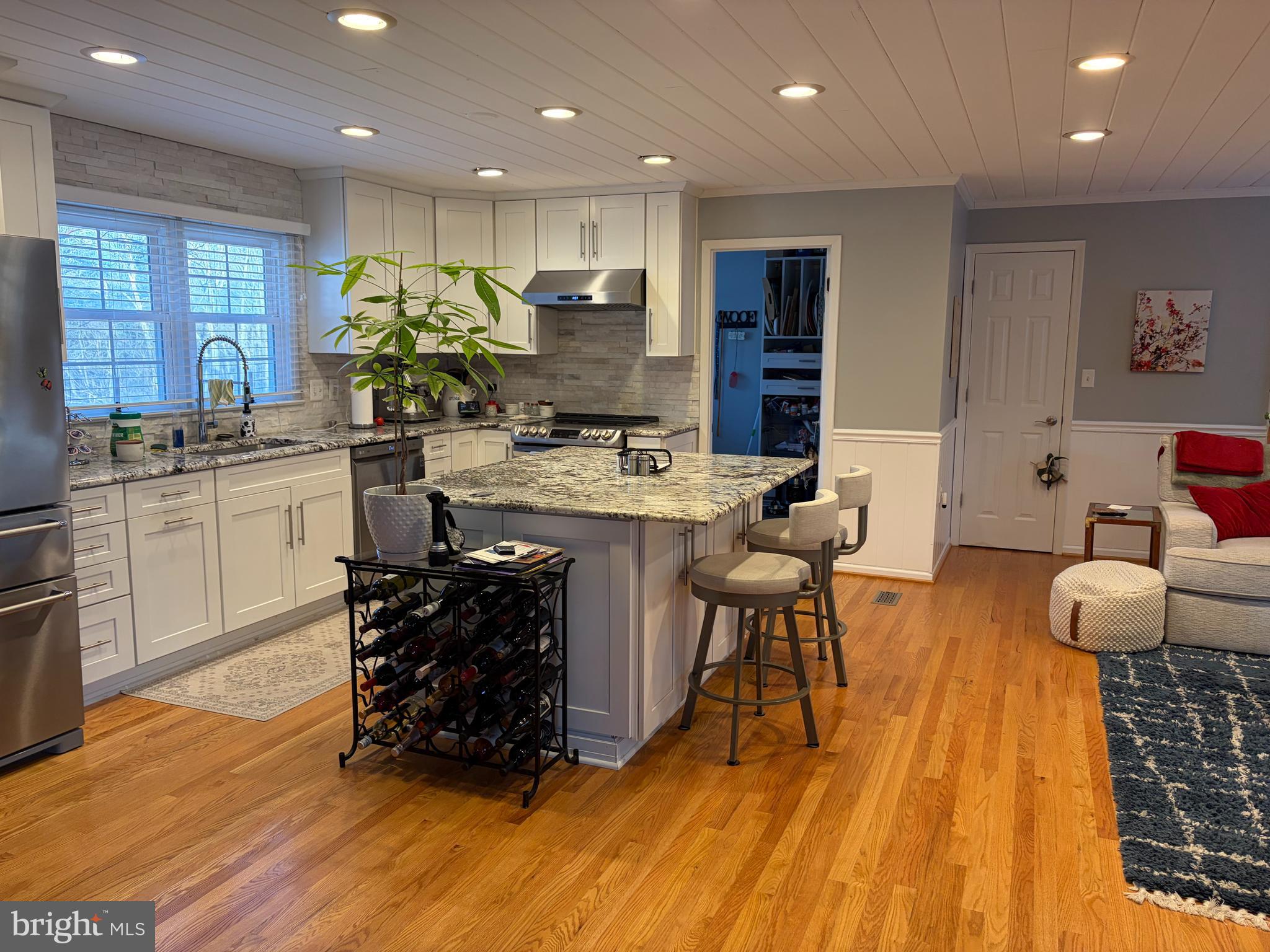 MT MIDDLETON ESTATES - Residential