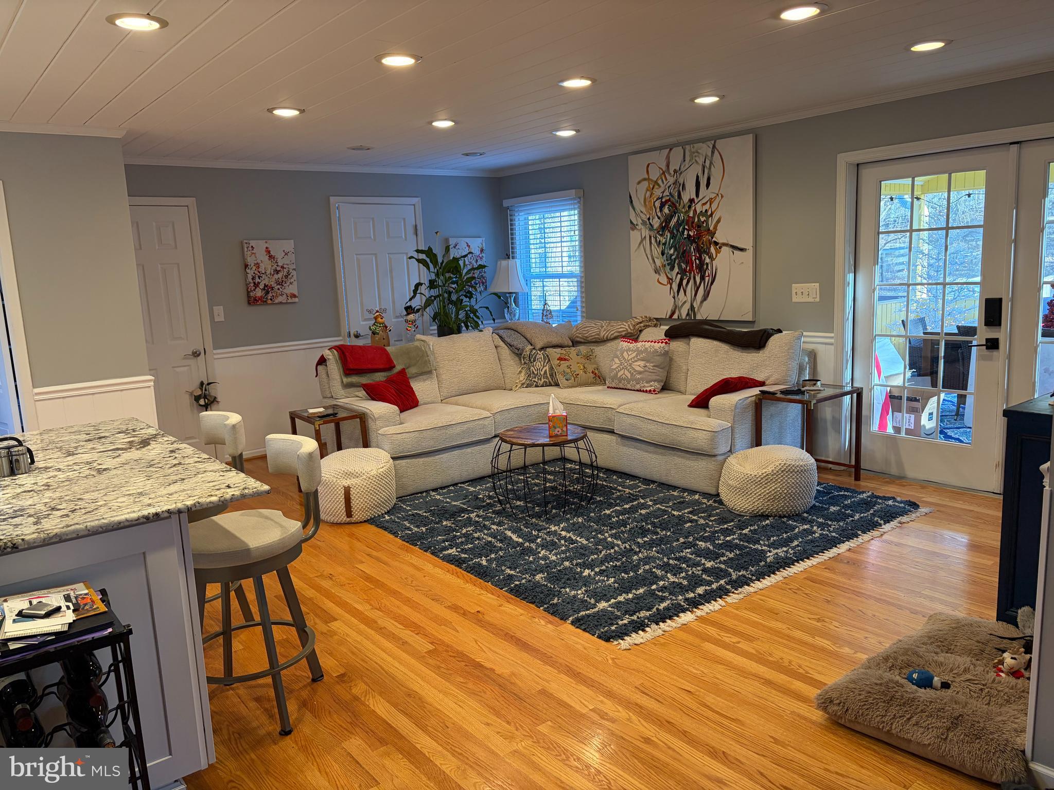 MT MIDDLETON ESTATES - Residential