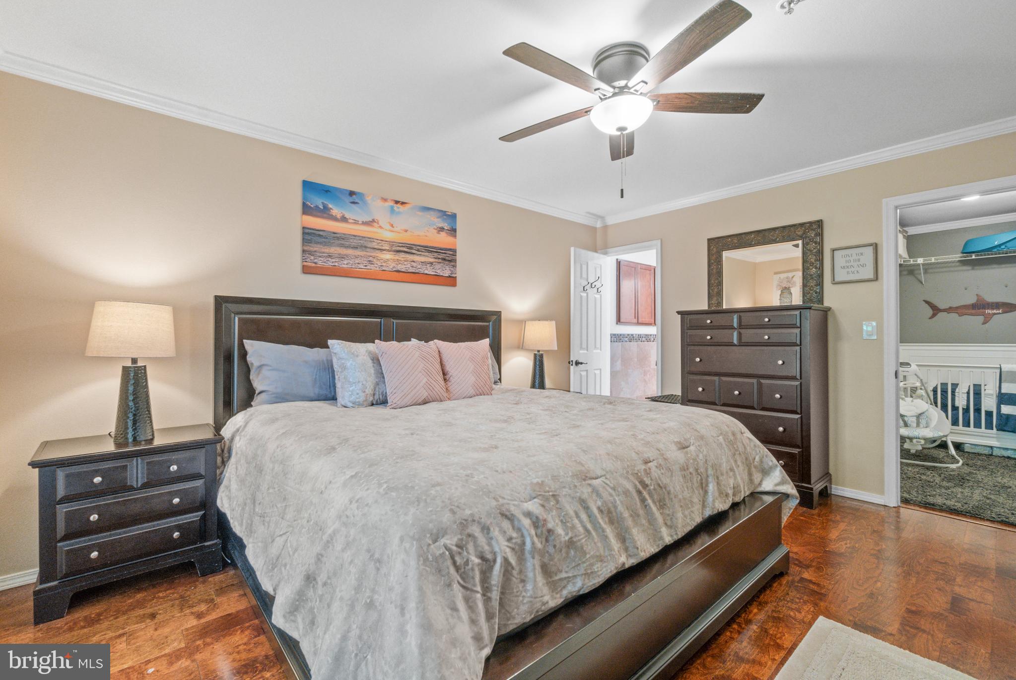 ENGLISH COUNTRY MANOR - Residential