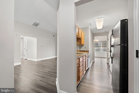 6520 LAKE PARK DRIVE 301 GREENBELT MD 20770